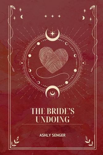Cover image for The Bride's Undoing
