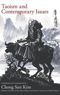 Cover image for Taoism and Contemporary Issues