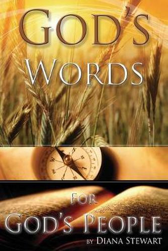 Cover image for God's Word for God's People