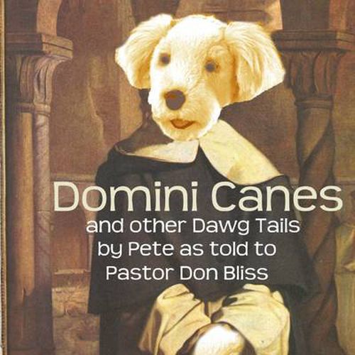 Cover image for Domini Canes