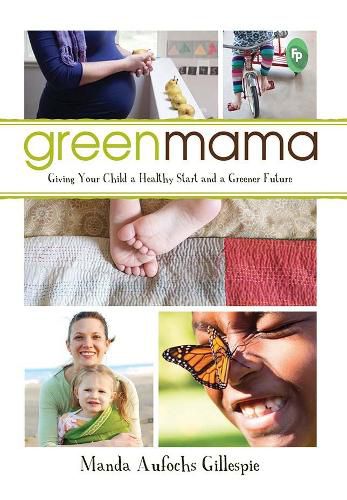 Cover image for Green Mama: