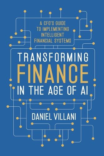 Cover image for Transforming Finance in the Age of AI