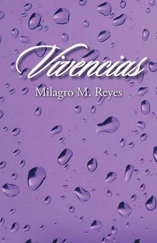 Cover image for Vivencias