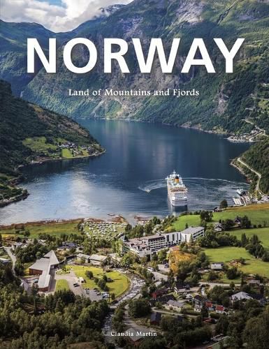 Cover image for Norway
