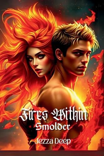 Cover image for Fires Within