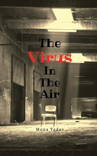 Cover image for The Virus In The Air