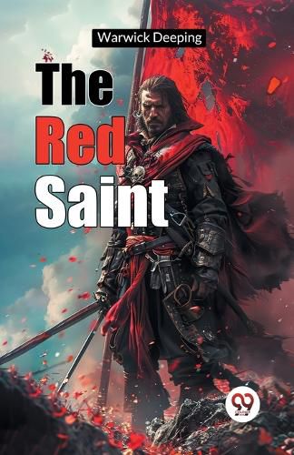 Cover image for The Red Saint