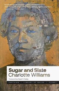 Cover image for Sugar and Slate
