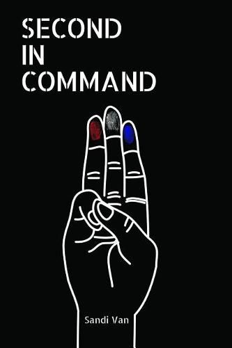 Cover image for Second in Command