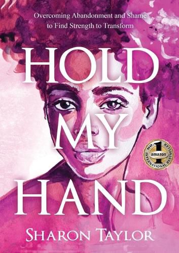 Cover image for Hold My Hand