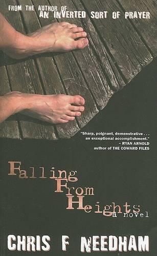 Cover image for Falling from Heights