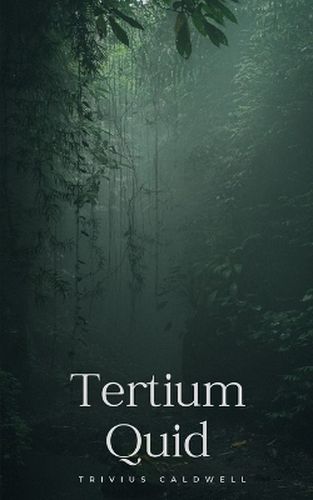 Tertium Quid