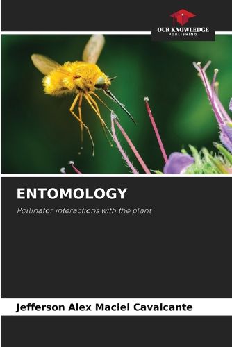 Cover image for Entomology