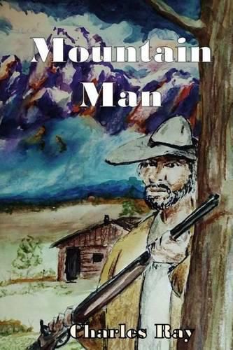 Cover image for Mountain Man