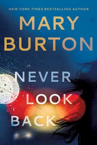 Cover image for Never Look Back