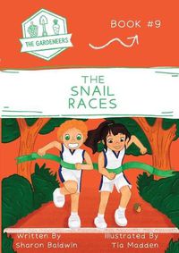 Cover image for The Snail Races