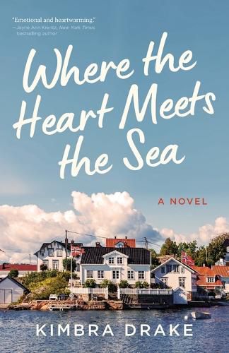 Cover image for Where the Heart Meets the Sea