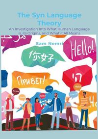 Cover image for The Syn Language Theory