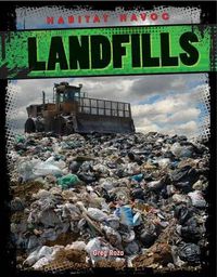 Cover image for Landfills