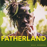 Cover image for Fatherland *** Vinyl