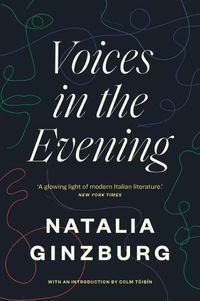 Cover image for Voices in the Evening