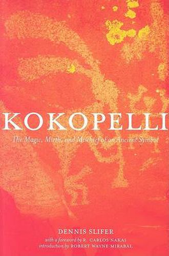 Cover image for Kokopelli