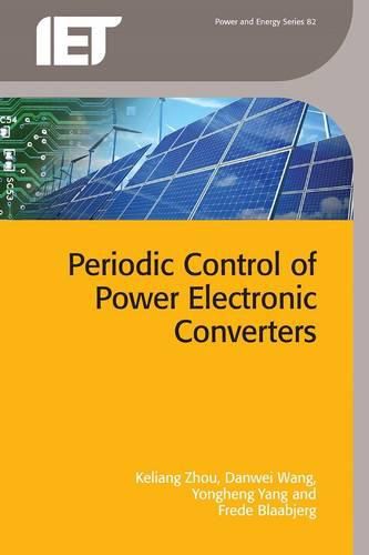 Cover image for Periodic Control of Power Electronic Converters