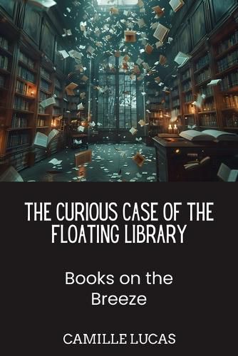 Cover image for The Curious Case of the Floating Library