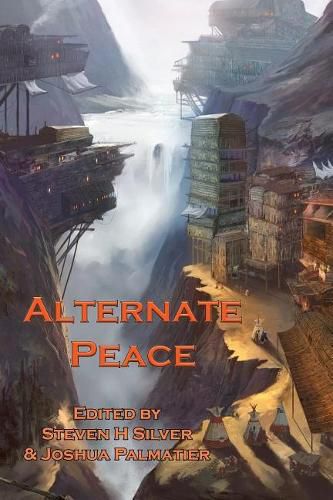 Cover image for Alternate Peace