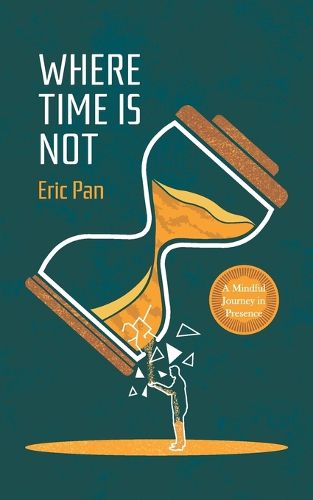 Cover image for Where Time Is Not
