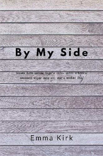 Cover image for By My Side