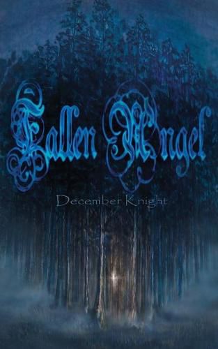 Cover image for Fallen Angel