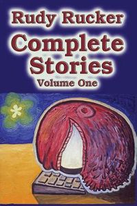 Cover image for Complete Stories, Volume One