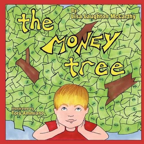 Cover image for The Money Tree