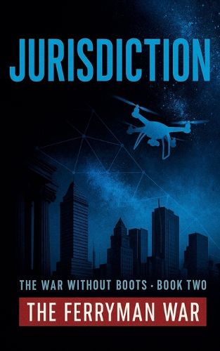 Cover image for Jurisdiction