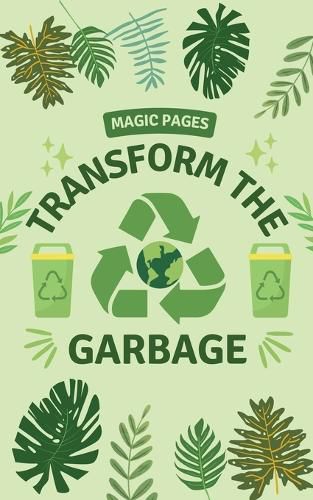 Cover image for Transform the Garbage