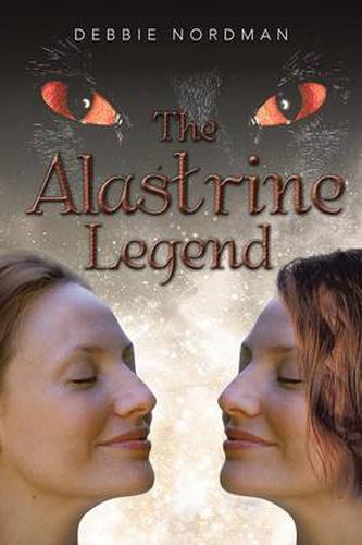 Cover image for The Alastrine Legend