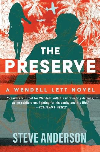 Cover image for The Preserve