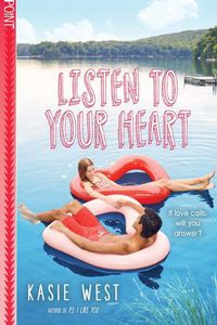 Cover image for Listen to Your Heart