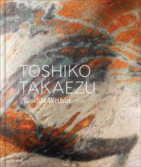 Cover image for Toshiko Takaezu