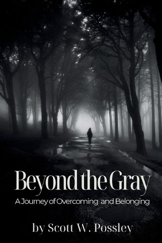 Cover image for Beyond The Gray