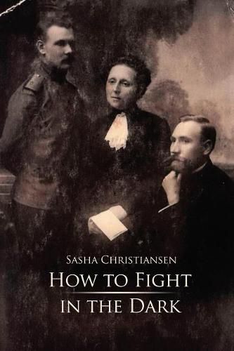 Cover image for How to Fight in the Dark