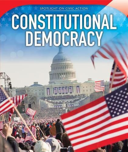 Cover image for Constitutional Democracy