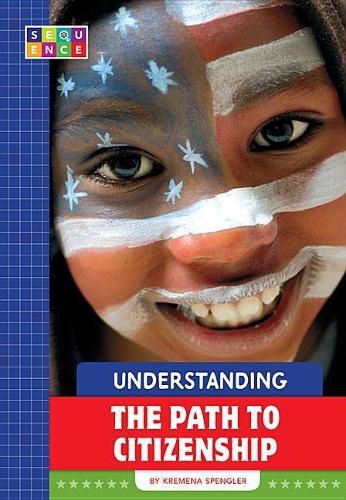 Cover image for Understanding the Path to Citizenship
