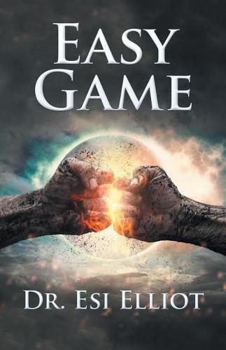 Cover image for Easy Game