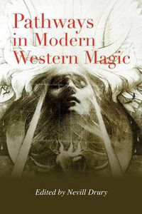 Cover image for Pathways in Modern Western Magic