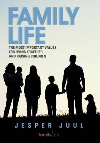 Cover image for Family Life