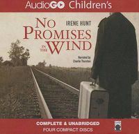 Cover image for No Promises in the Wind