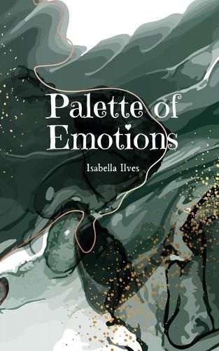 Cover image for Palette of Emotions