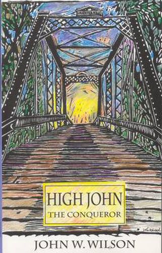 High John the Conqueror